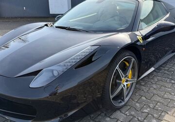 Ferrari 458 31.567 km 199.900 &euro; Köln 50767