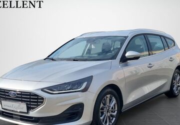 Ford Focus 66.423 km 15.750 &euro; Troisdorf (Köln/Bonn) 53842