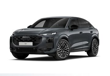 Audi Q3 8.373 km 49.990 &euro; Köln 50968