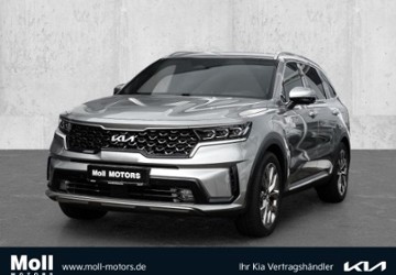 Kia Sorento 111.674 km 32.480 &euro; Köln 50825