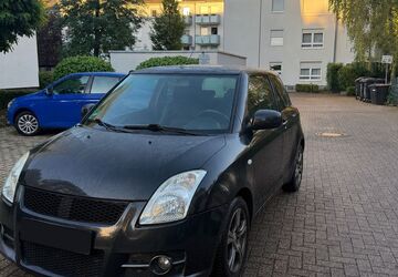 Suzuki Swift 181.790 km 2.150 &euro; Monheim 40789