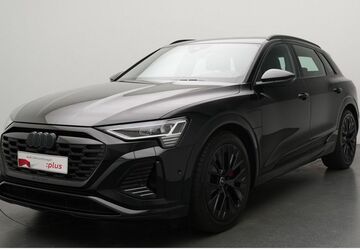Audi Q8 e-tron 29.979 km 49.980 &euro; Leverkusen 51373