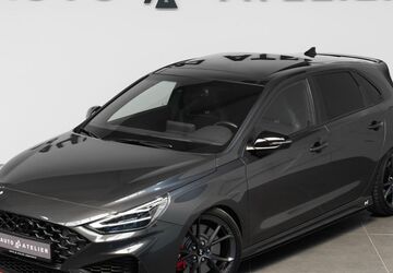 Hyundai i30 69.618 km 29.990 &euro; Remscheid 42855