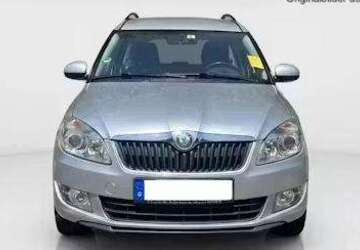 Skoda Roomster 108.400 km 5.479 &euro; Frechen, Stadt 50226