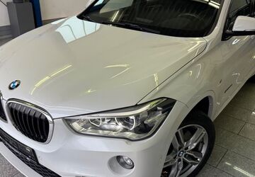 BMW X1 166.995 km 16.770 &euro; Köln 50829
