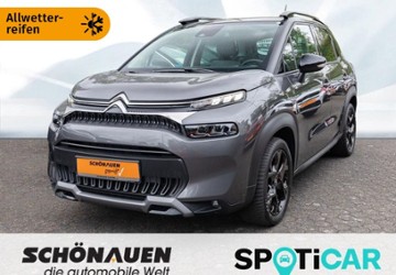 Citroen C3 Aircross 28.809 km 15.490 &euro; Solingen 42697