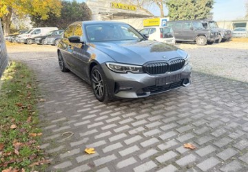 BMW 320 98.120 km 26.990 &euro; Wesseling 50389
