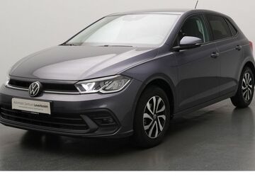 VW Polo 24.366 km 15.980 &euro; Leverkusen 51379