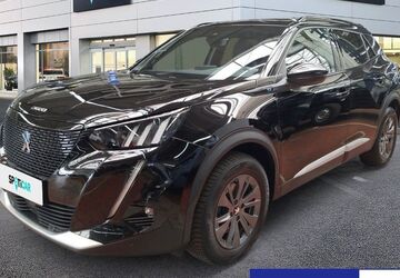 Peugeot e-2008 66.643 km 18.680 &euro; Köln 51065