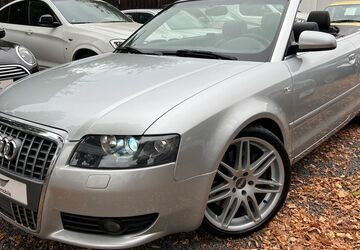 Audi A4 275.000 km 5.790 &euro; Köln/Wahn 51147