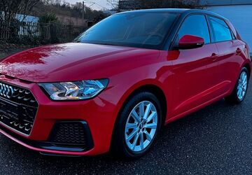 Audi A1 68.725 km 17.990 &euro; Bornheim 53332