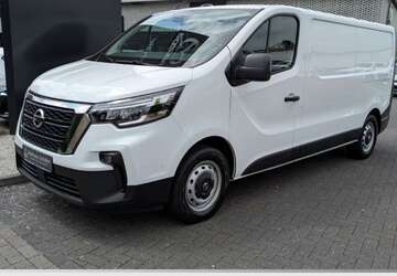 Nissan Primastar 44.824 km 23.945 &euro; Leverkusen 51373