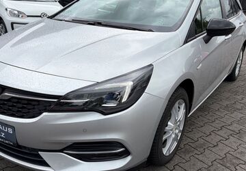Opel Astra 74.112 km 10.676 &euro; Wipperfürth 51688