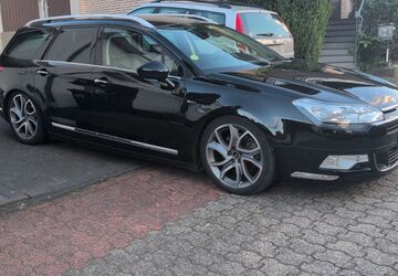 Citroen C5 120.000 km 14.333 &euro; Odenthal 51519