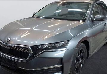 Skoda Octavia 2.507 km 30.990 &euro; Pulheim-Brauweiler 50259