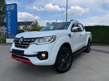 Gebrauchte Renault Alaskan