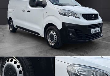 Peugeot Expert 89.000 km 15.580 &euro; Köln 50739