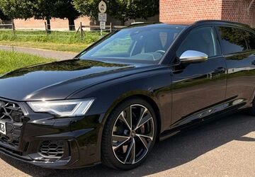 Audi S6 36.000 km 58.750 &euro; Köln 50739