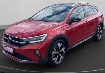 VW Taigo 34.093 km 19.990 &euro; Köln 51145