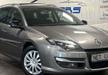 Renault Laguna 139.642 km 4.950 &euro; Hilden 40721