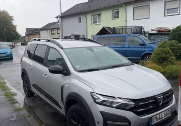 Dacia Jogger 57.000 km 13.999 &euro; Hürth 50354