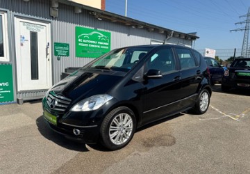 Mercedes-Benz A 180 139.500 km 6.390 &euro; Frechen 50226