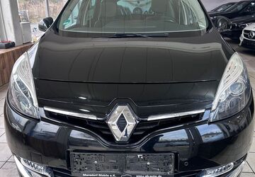 Renault Scenic 113.000 km 9.500 &euro; Bonn 53119