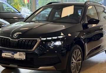 Skoda Kamiq 37.141 km 18.400 &euro; Hennef 53773