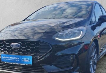 Ford Fiesta 25.954 km 19.490 &euro; Hürth 50354