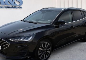 Ford Focus 28.977 km 19.890 &euro; Pulheim 50259