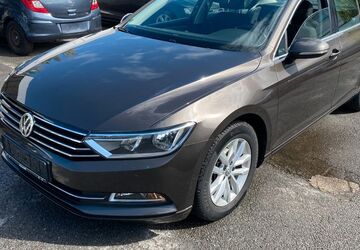 VW Passat 68.000 km 13.900 &euro; Monheim 40789