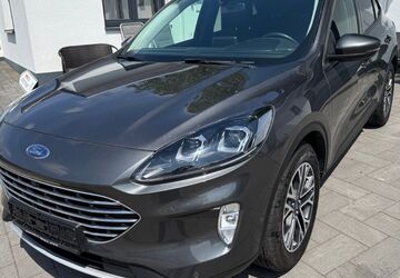 Ford Kuga 123.101 km 14.980 &euro; Hürth bei Köln 50354