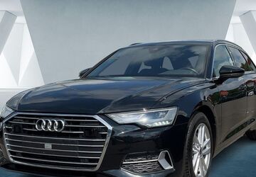 Audi A6 84.500 km 32.177 &euro; Bergisch Gladbach 51465