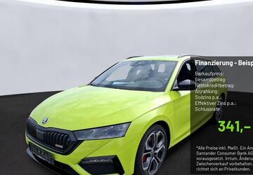 Skoda Octavia 41.730 km 30.590 &euro; Pulheim-Brauweiler 50259