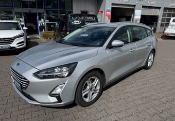 Ford Focus 79.274 km 16.487 &euro; Wipperfürth 51688