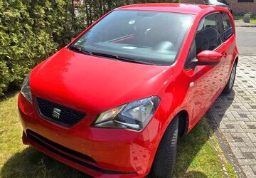 Seat Mii 54.000 km 6.500 &euro; Leverkusen 51377
