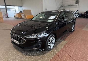 Ford Focus 76.873 km 16.990 &euro; Pulheim 50259