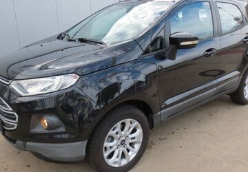 Ford EcoSport 147.773 km 5.770 &euro; Köln 51105