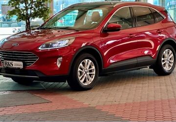 Ford Kuga 47.334 km 24.400 &euro; Köln 50769