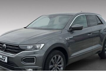 VW T-Roc 39.860 km 22.990 &euro; Bonn 53227