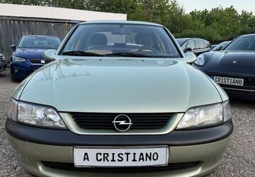 Opel Vectra 63.000 km 1.299 &euro; Köln 51107