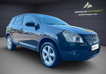 Nissan Qashqai 148.318 km 5.980 &euro; Bergisch Gladbach 51469