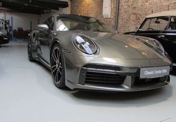 Porsche 911 Urmodell 18.500 km 184.992 &euro; Köln 50676