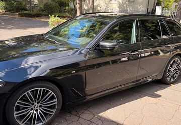BMW 530 170.000 km 22.500 &euro; Bonn 53173