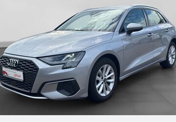 Audi A3 36.144 km 19.980 &euro; Remscheid 42897