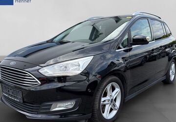 Ford Grand C-Max 84.687 km 9.999 &euro; Hennef 53773