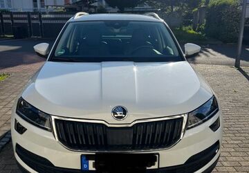 Skoda Karoq 168.000 km 15.000 &euro; Köln 51145