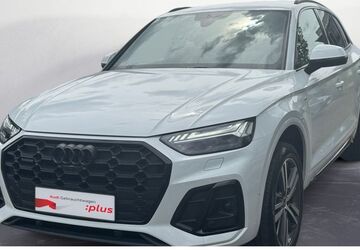 Audi Q5 66.464 km 35.980 &euro; Hilden 40721