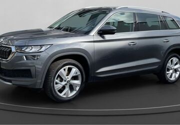 Skoda Kodiaq 30.259 km 27.980 &euro; Köln-Mülheim 51063