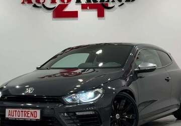 VW Scirocco 111.000 km 20.900 &euro; Bergisch-Gladbach 51469